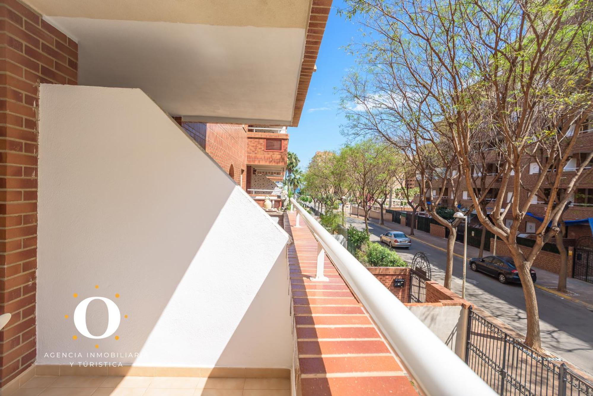 Holiday Deluxe Magic World Playa Coral I El Borseral Exterior foto