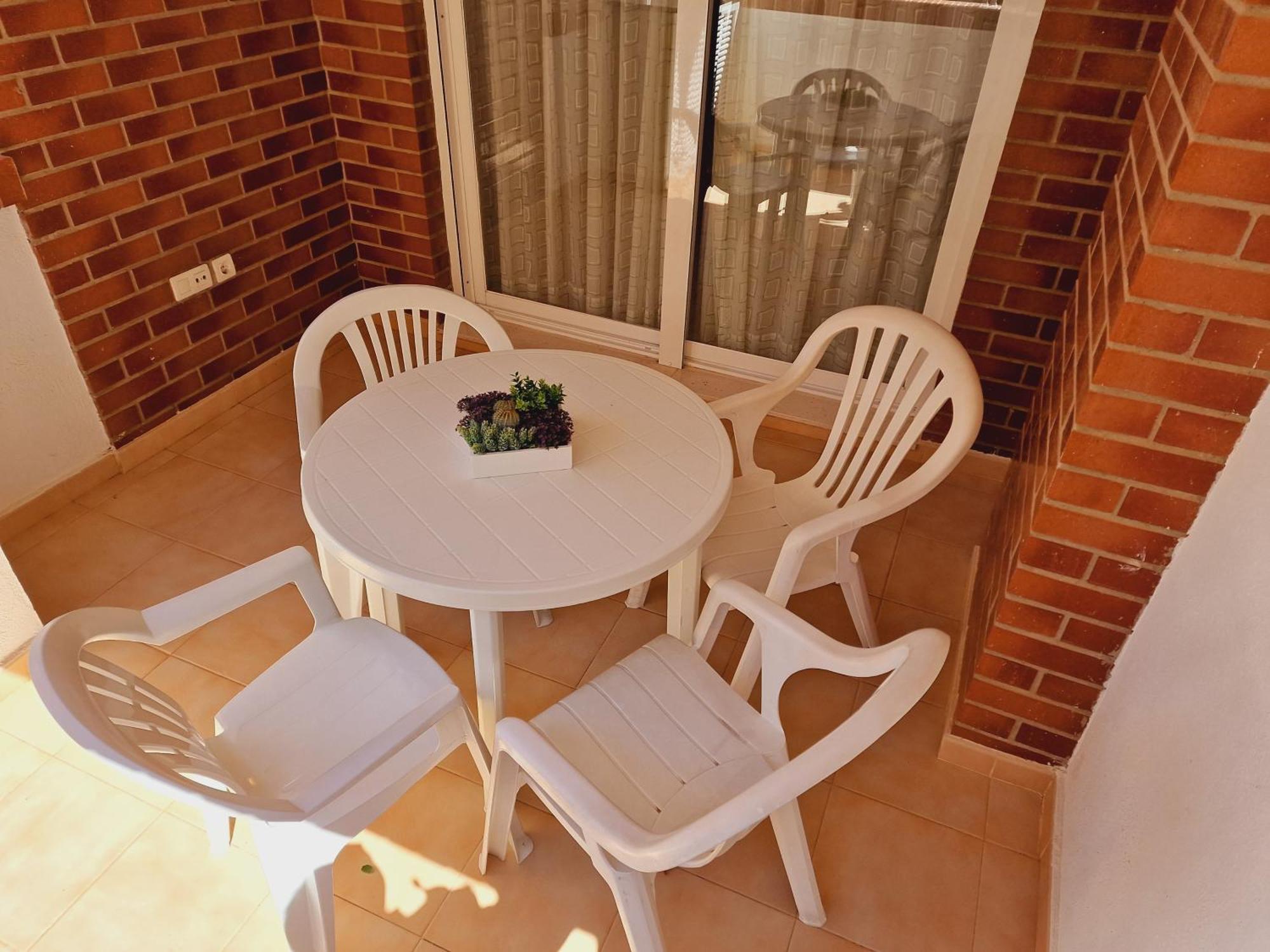Holiday Deluxe Magic World Playa Coral I El Borseral Exterior foto