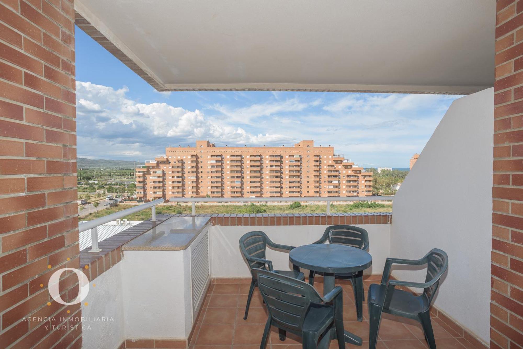 Holiday Deluxe Magic World Playa Coral I El Borseral Exterior foto